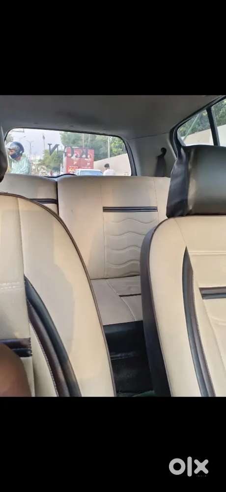 Maruti Suzuki Ritz Lxi 2011 Diesel Car