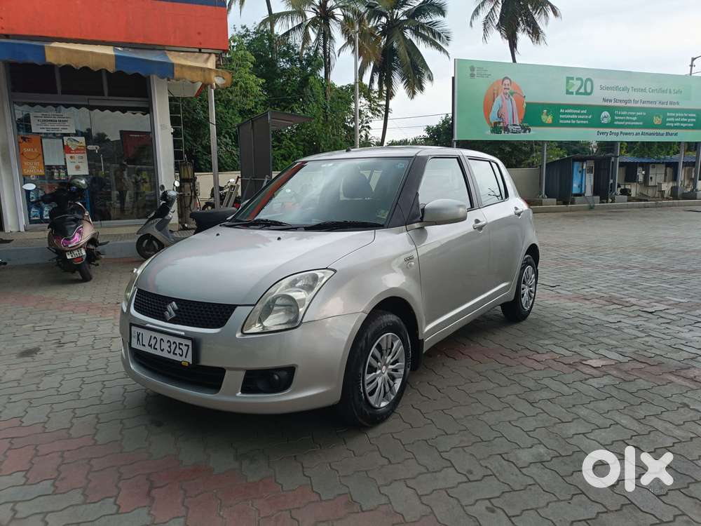Maruti Suzuki Swift Ddis Vdi, 2009, Diesel