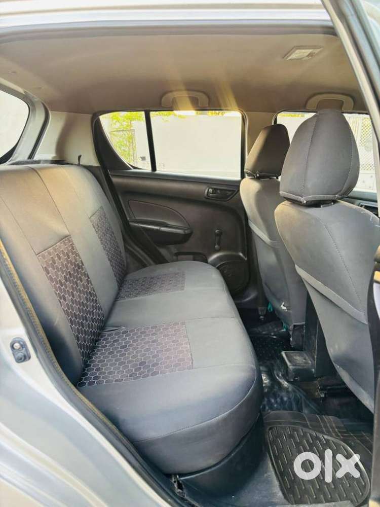 Maruti Suzuki Swift Ldi Optional, 2014, Diesel