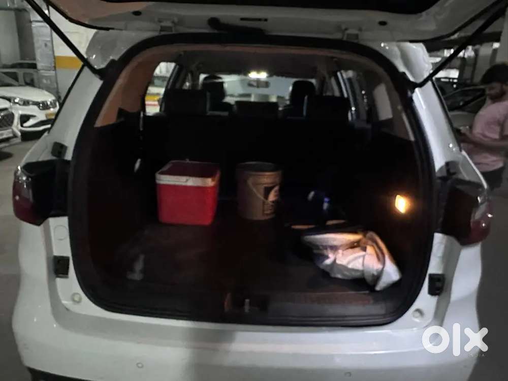 Byd E6 2024 Registration- Under Comprehensive Warranty