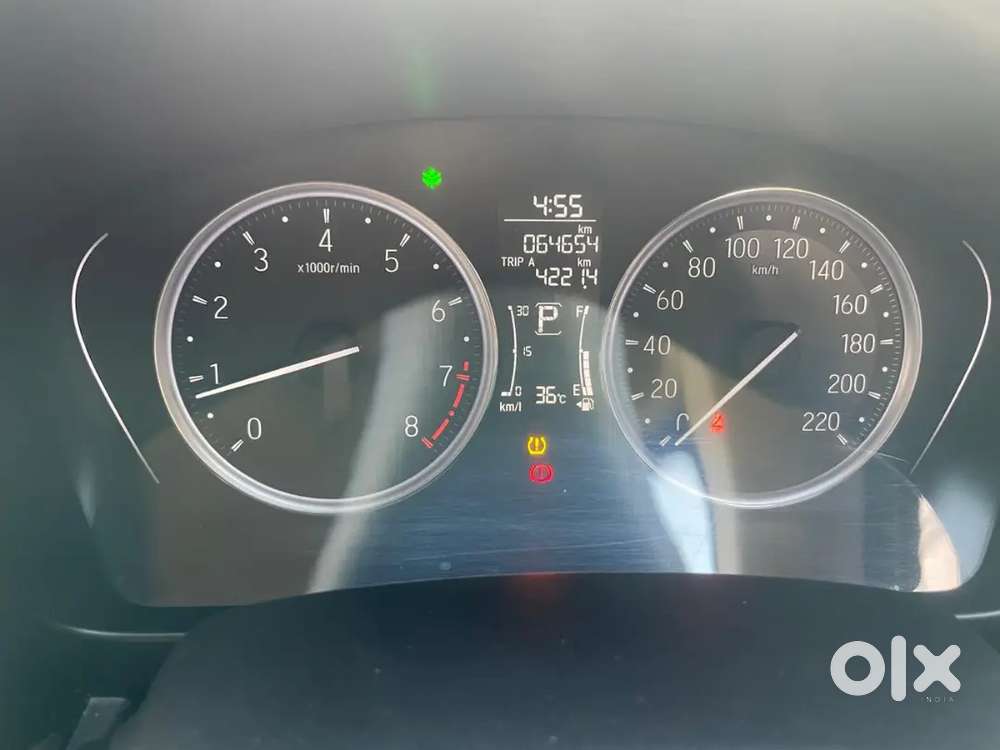Excellent Condition With Showroom Track Condition With Showroom Record