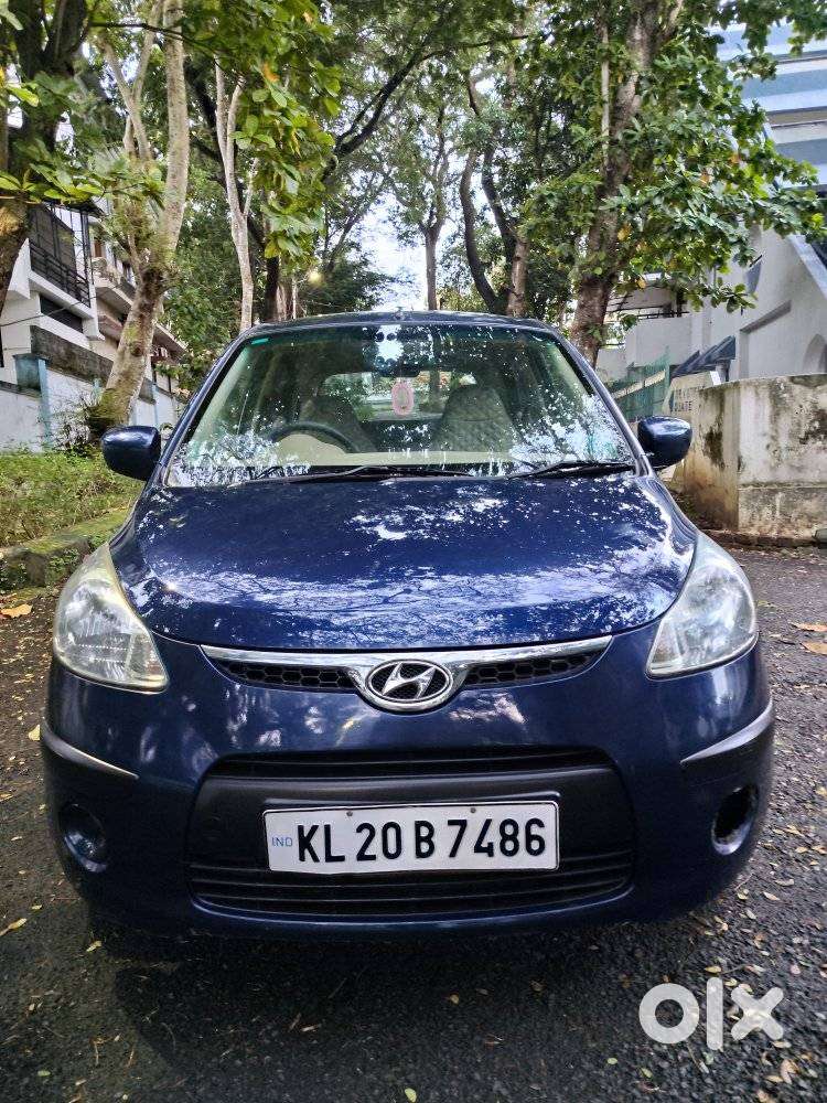 Hyundai I10 Era 1.1, 2010, Petrol