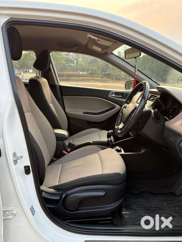 Hyundai I20 Asta (o) 1.2 Mt, 2016, Petrol