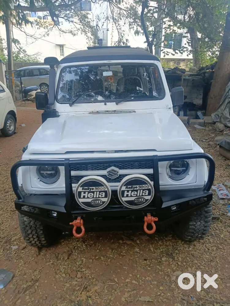 Gypsy Very Mint Condition Urgent Selling