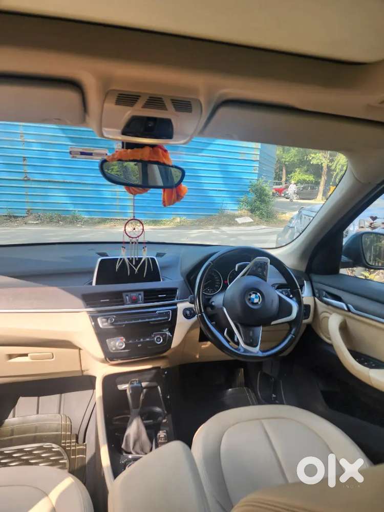Bmw X1 2018 Sdrive20i Xline