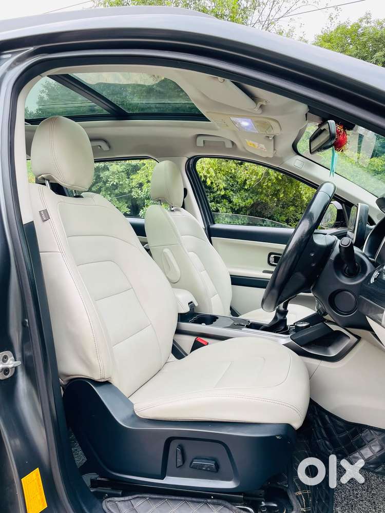 Tata Safari 2.0 Kryotec Xza Plus, 2021, Diesel