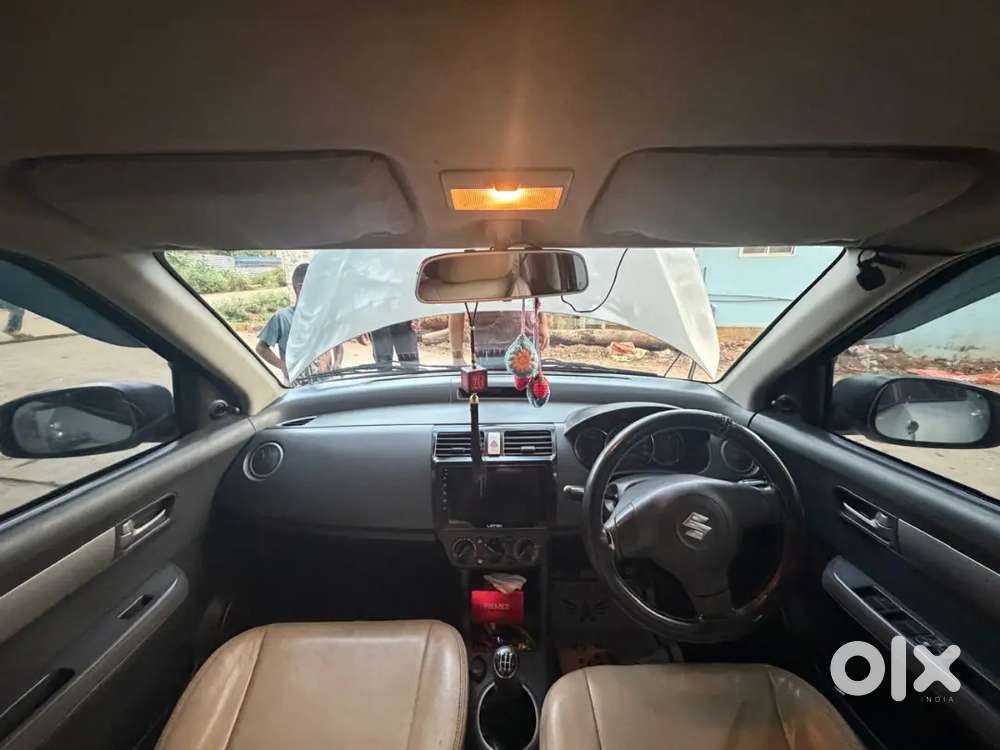 Maruti Swift Vdi 2009