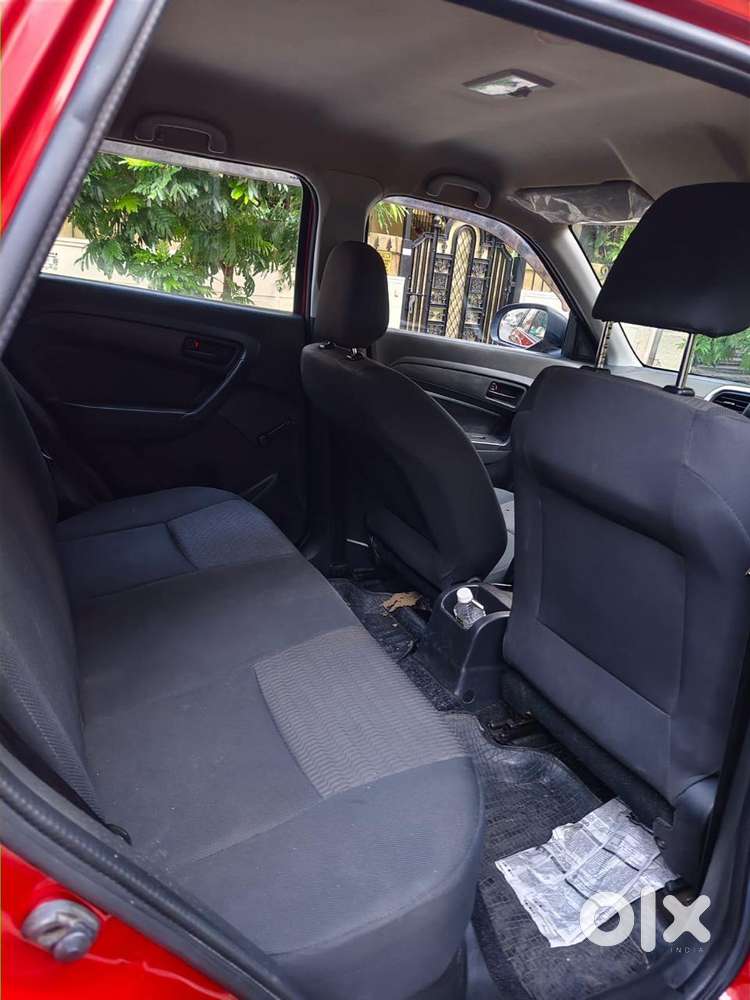 Maruti Suzuki Brezza Ldi, 2018, Diesel