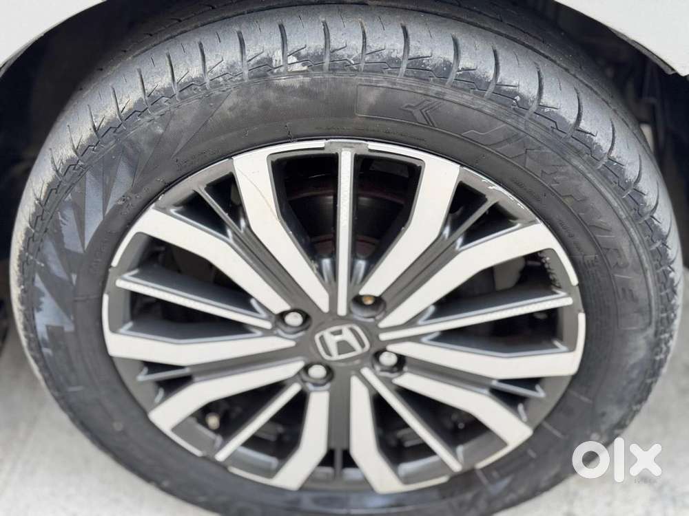 Honda City I-vtec Zx, 2019, Diesel