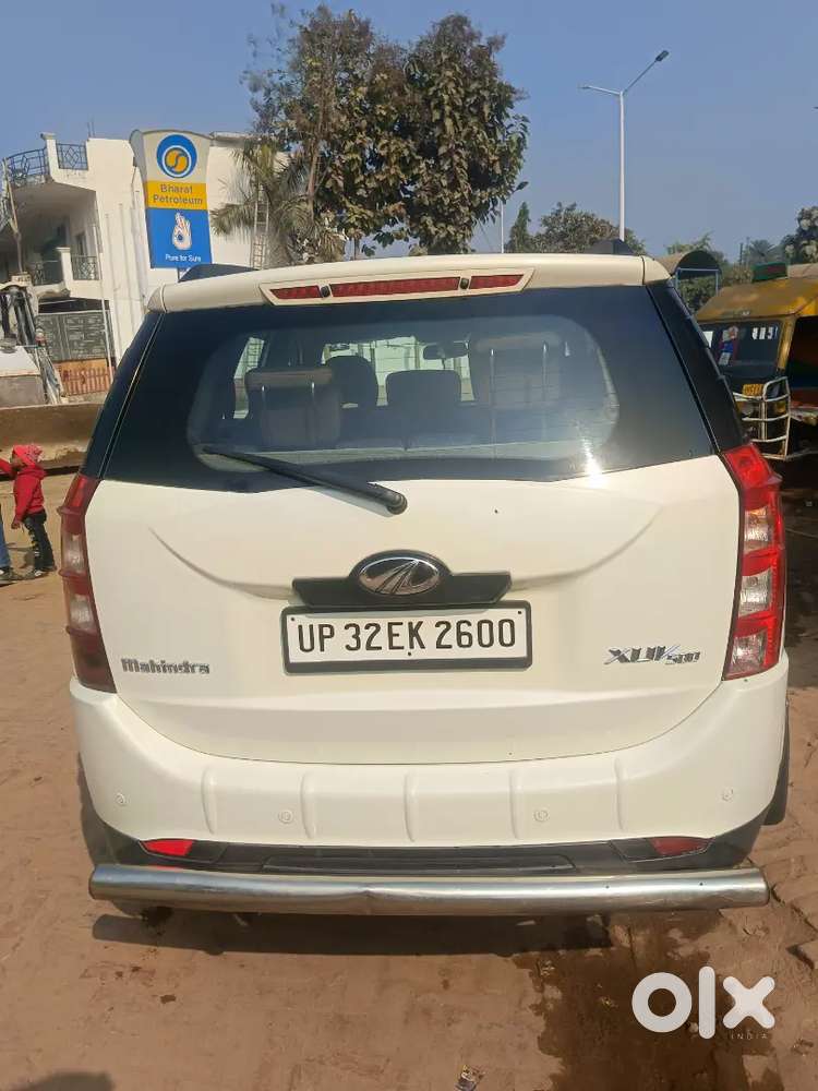 Mahindra Xuv500 2012 Diesel 73000 Km Driven Good Condition