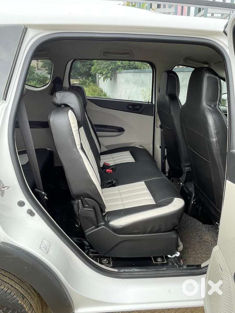 Renault Triber Rxt, 2019, Petrol