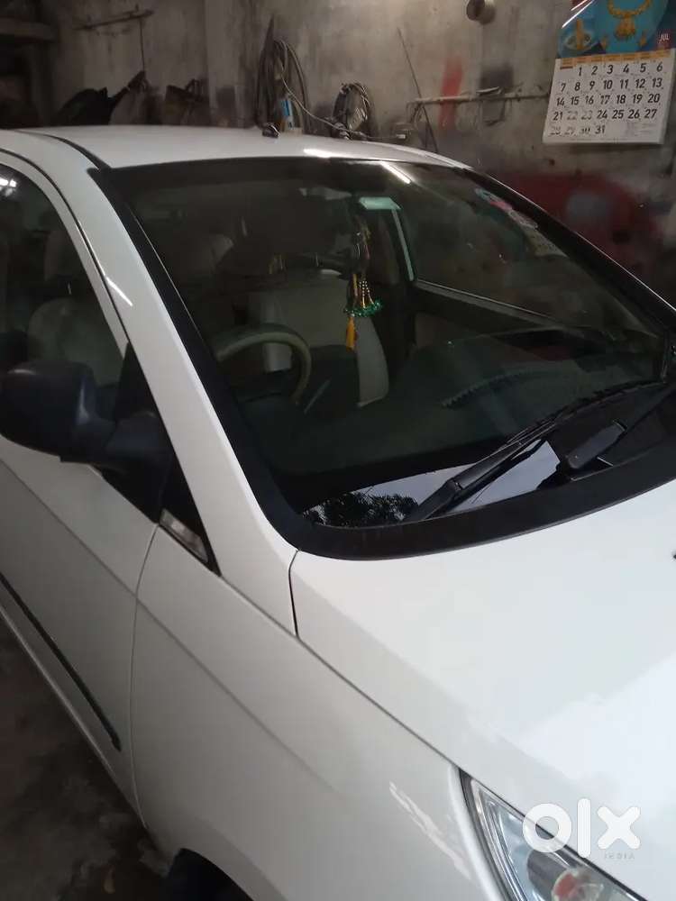 Indica Vista 2013 Diesel Single Owner