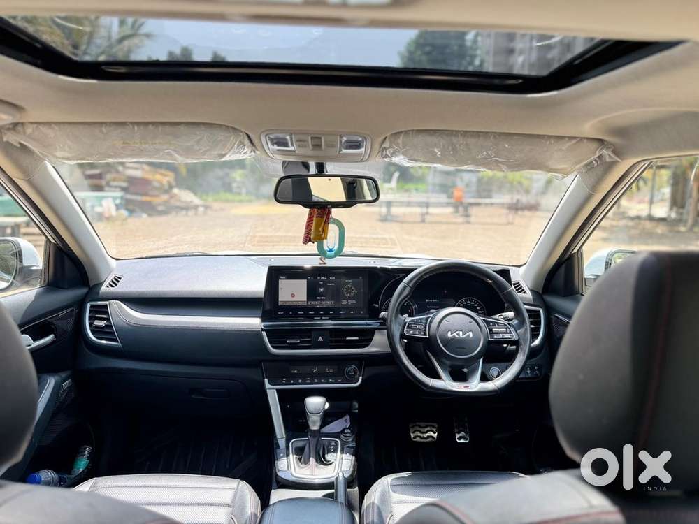 Gtx Plus At Diesel Good Condition