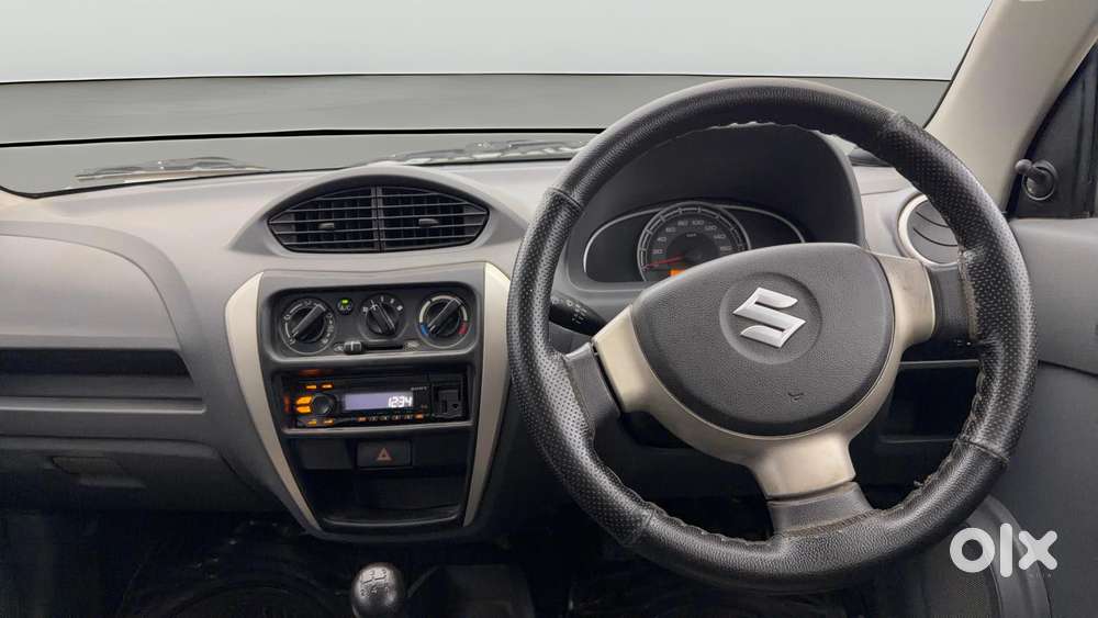 Maruti Suzuki Alto 800 2012-2016 Lxi, 2015, Petrol