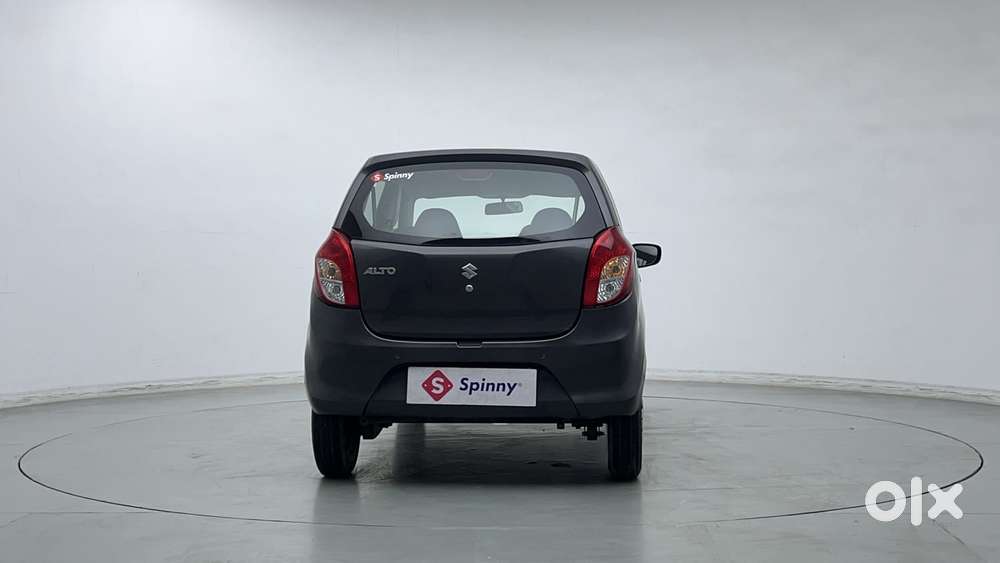 Maruti Suzuki Alto 800 2012-2016 Vxi, 2019, Petrol