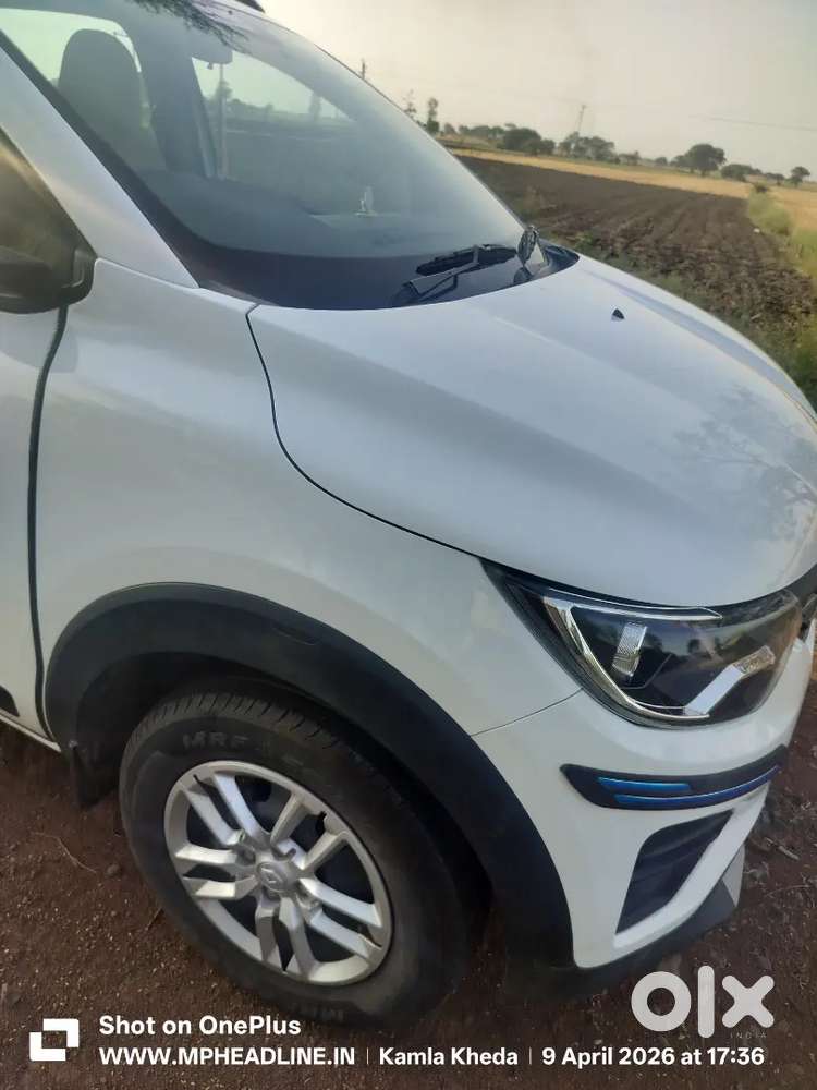 Renault Triber Rxt 2024 पेट्रोल