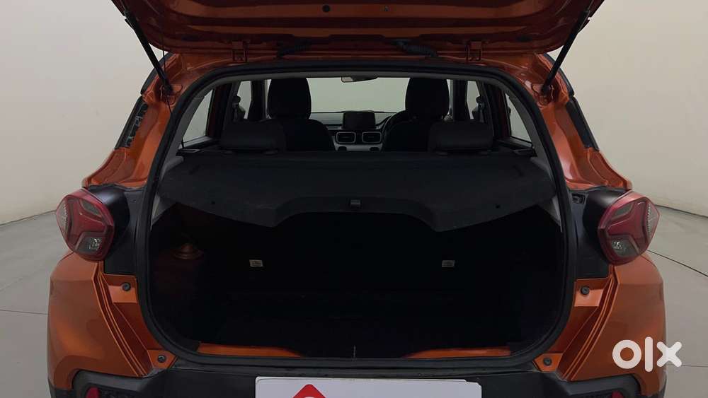 Tata Punch Creative Dual Tone Amt Sunroof, 2023, Petrol
