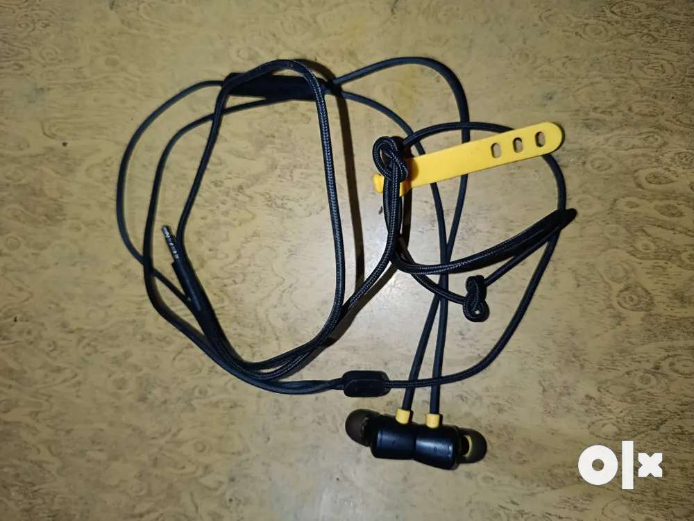Fake realme buds discount 2