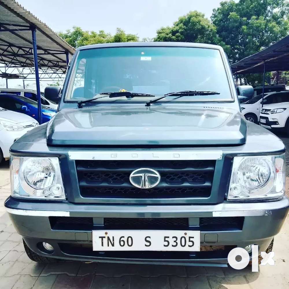 Tata Sumo Gold EX BSIII, 2013, Diesel - Cars - 1753261375