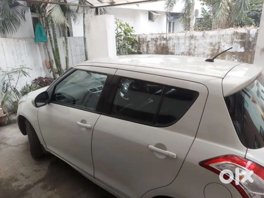 Maruti Suzuki Swift 2014 Petrol 33000 Km Driven