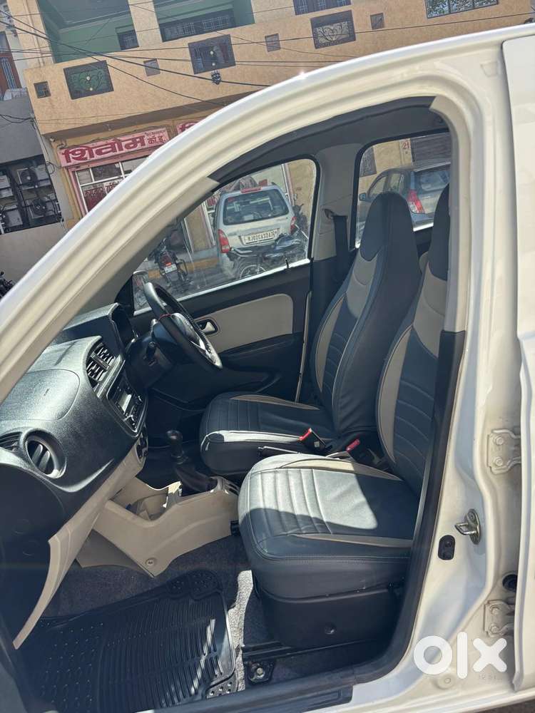 Maruti Suzuki Alto 800 Vxi Plus Option, 2019, Cng & Hybrids