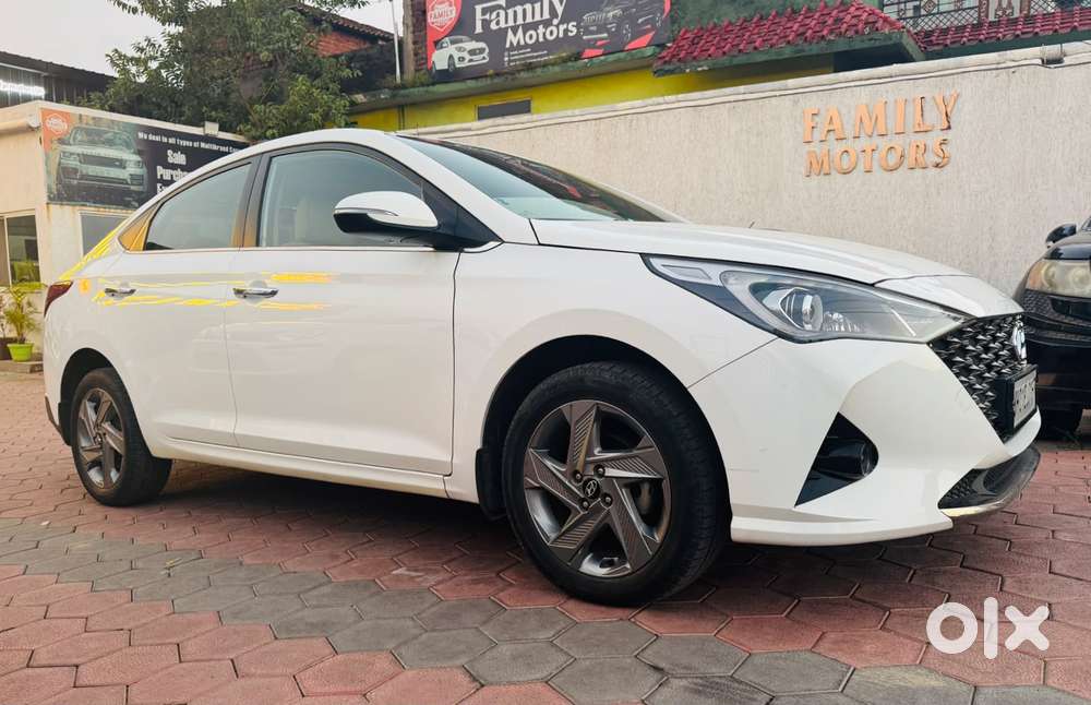 Hyundai Venue Sx Mt, 2021, Petrol