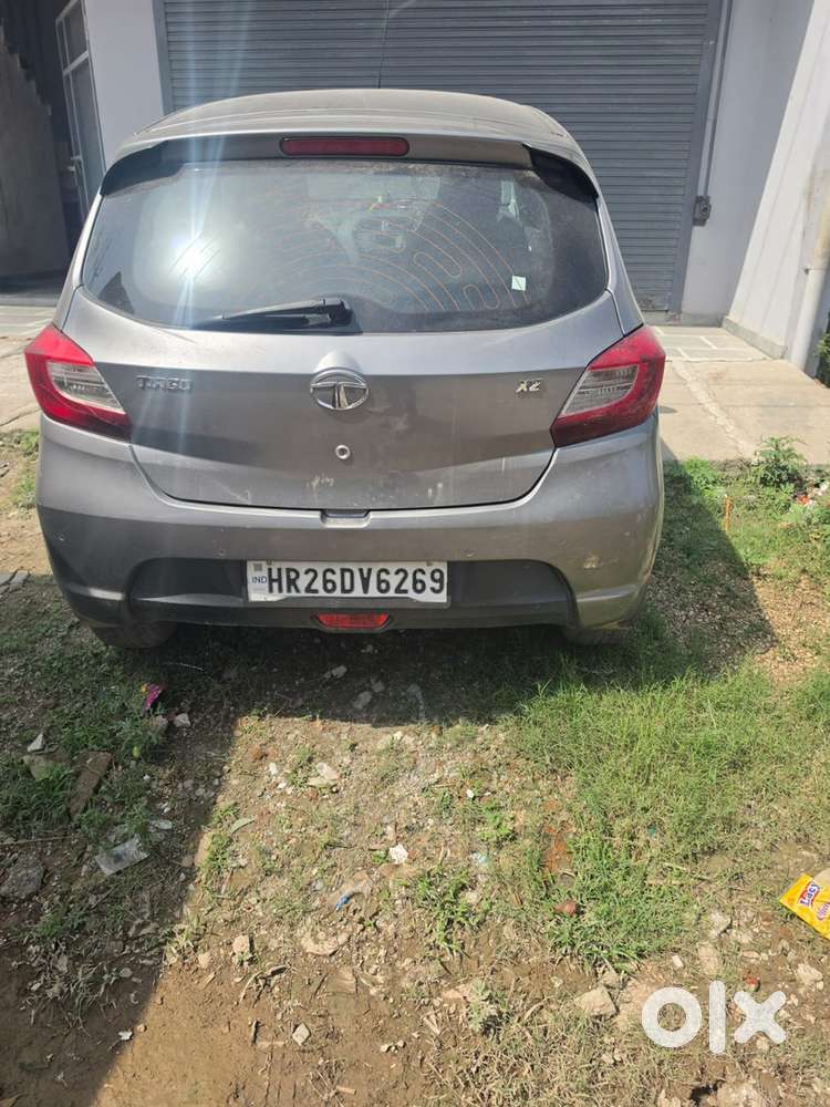 Tata Tiago Petrol Manual 2019