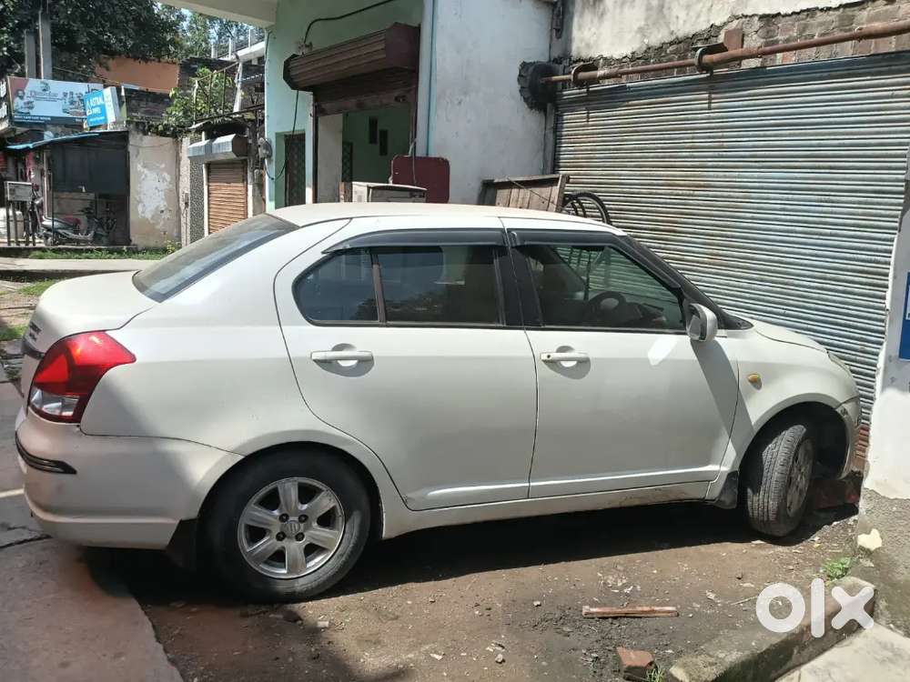 Maruti Suzuki Dzire 1.2 2010