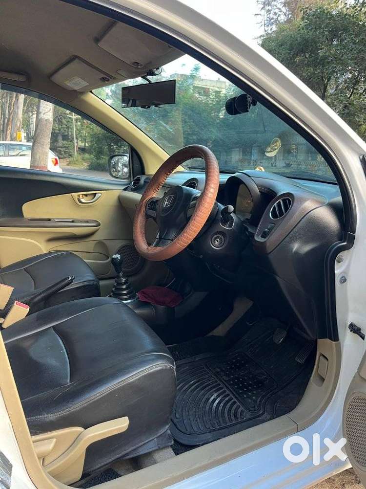 Honda Amaze 2013-2016 E I-dtech, 2013, Diesel