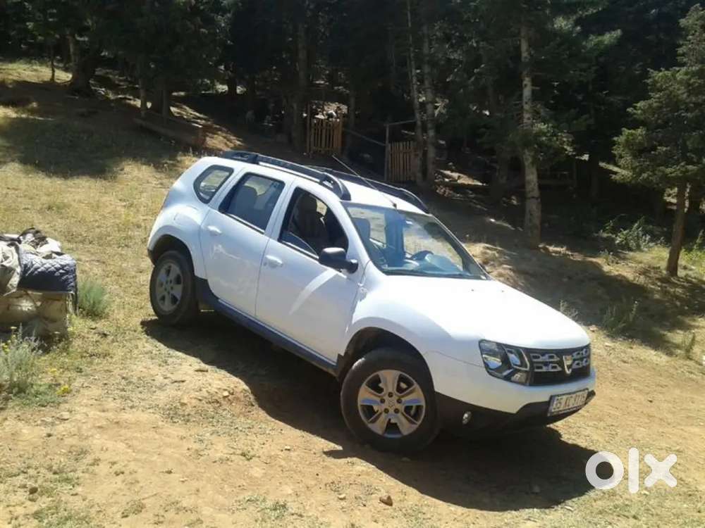 Duster Top Model For Sale Or Exchange