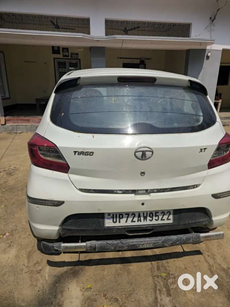 Tata Tiago Xt Diesel 2018 Model