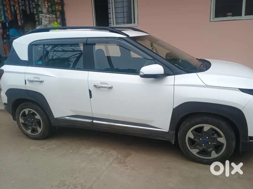 Hyundai Exter 2024 Petrol Manual Needs To Sale Due To Abroad Shifting