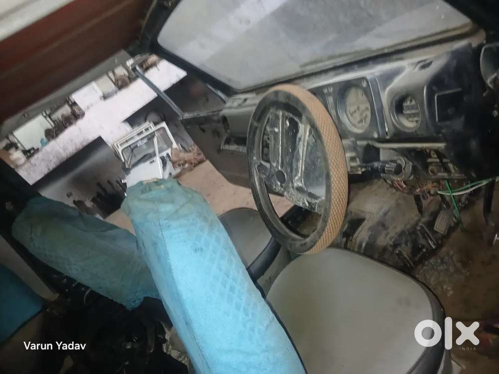 Maruti Suzuki Gypsy Soft Top 2000 Urgent Sell Khadi Rehti Hai