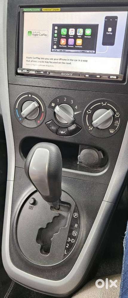Maruti Suzuki Ritz Vxi Automatic Bs-iv, 2013, Petrol