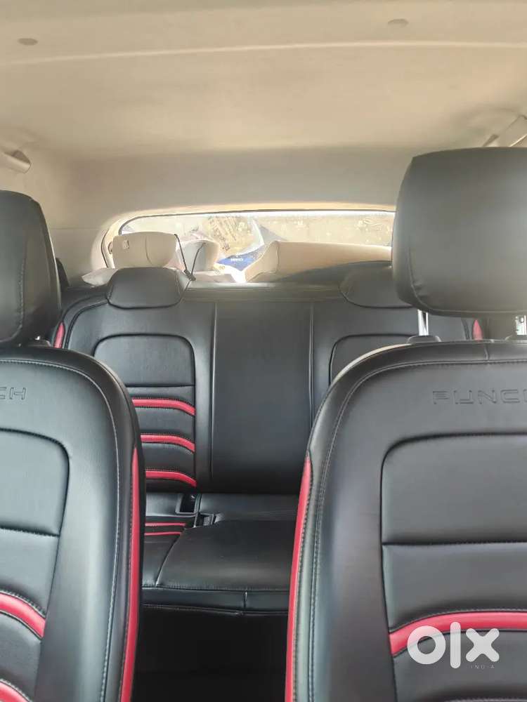 Tata Punch 2023 Petrol 27000 Km Driven
