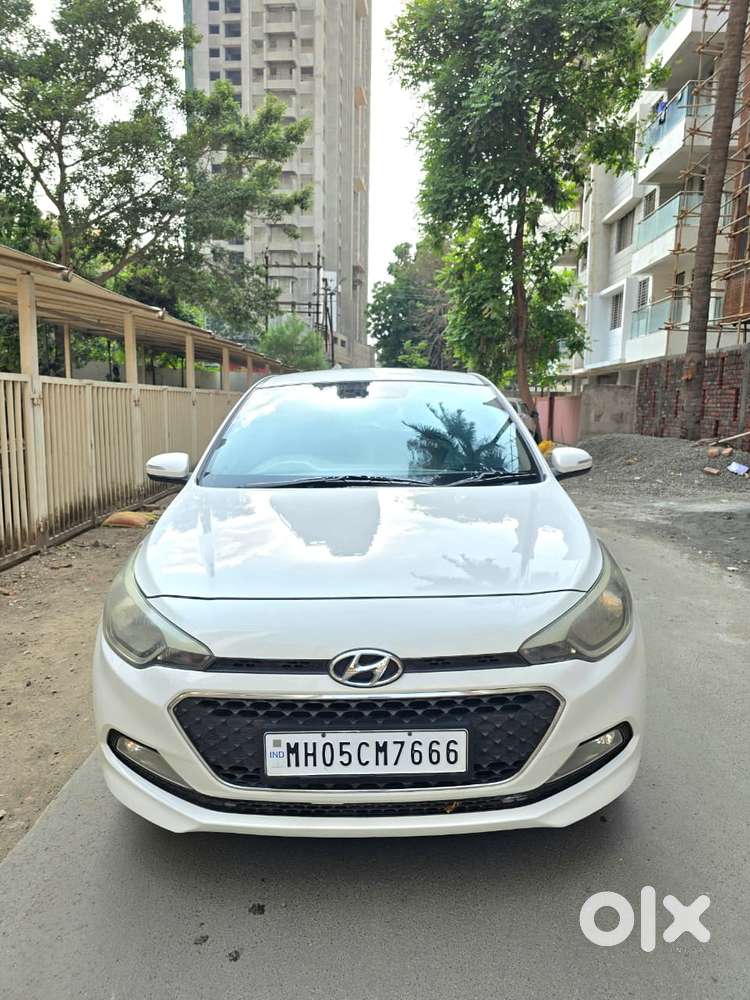 Hyundai Elite I20 Asta 1.2, 2015, Diesel