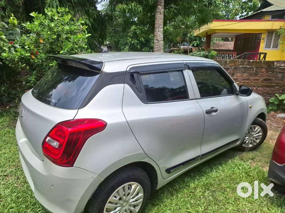 Swift Car For Sell