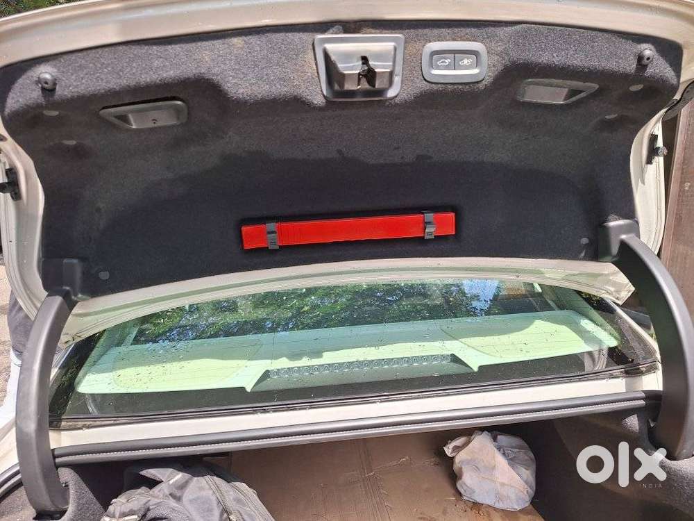 Volvo S90 D4 Inscription, 2018, Diesel