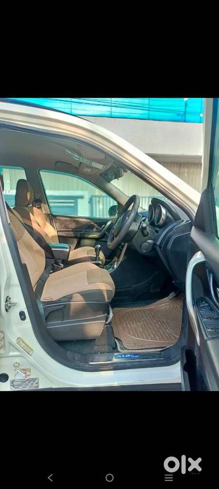 Mahindra Xuv500 W7, 2020, Diesel