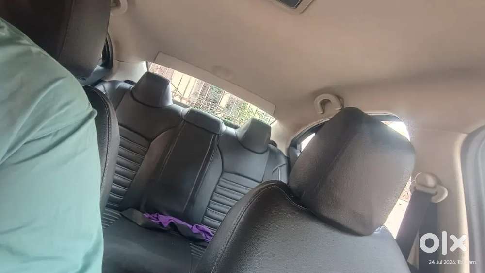 Tata Tigor 1.05 Diesel 2019