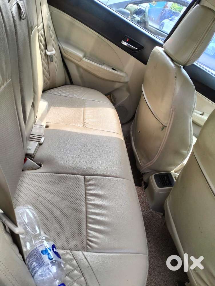 Maruti Suzuki Swift Dzire Vdi(o) Amt, 2019, Diesel