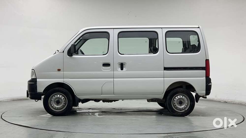 Maruti Suzuki Eeco 7 Seater Standard, 2023, Petrol