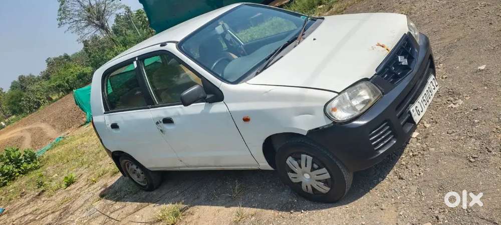 Maruti Suzuki Alto 2007