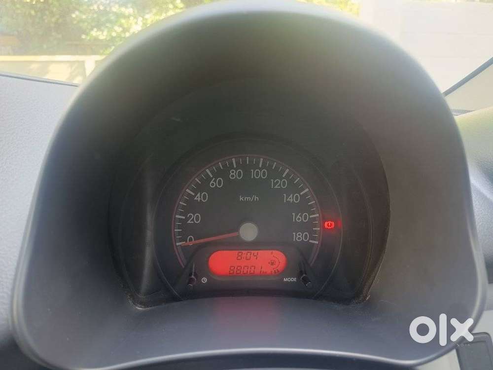 Maruti Suzuki A-star Lxi, 2010, Petrol