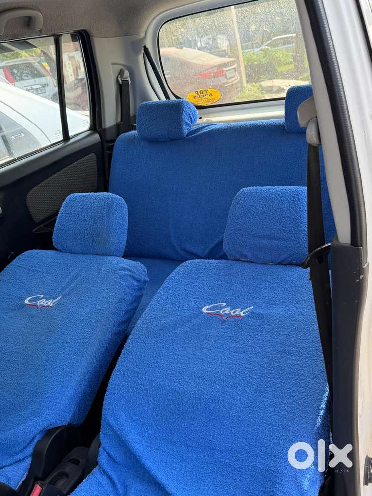 Maruti Suzuki Wagon R Lxi 1.0, 2015, Cng & Hybrids