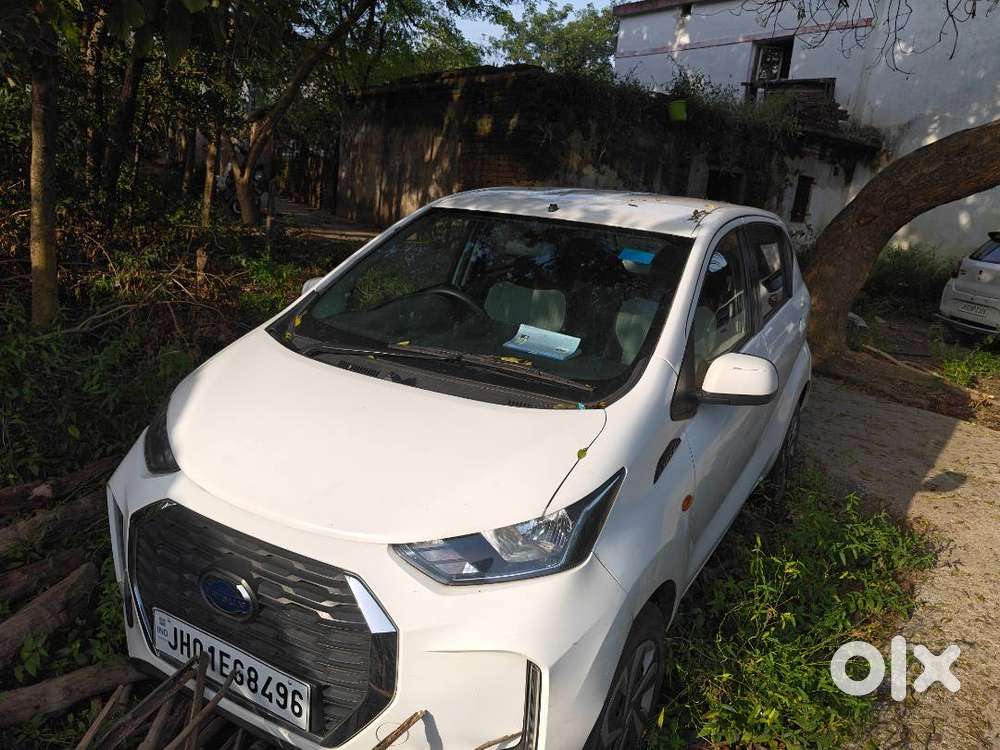 Nissan Gravite Acenta 2021 Model