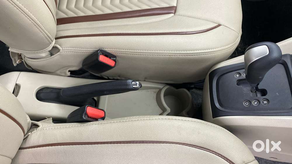 Maruti Suzuki Celerio Zxi Optional Amt, 2018, Petrol