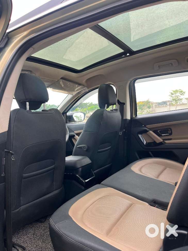 Tata Safari 2.0 Kryotec Xz Plus, 2022, Diesel