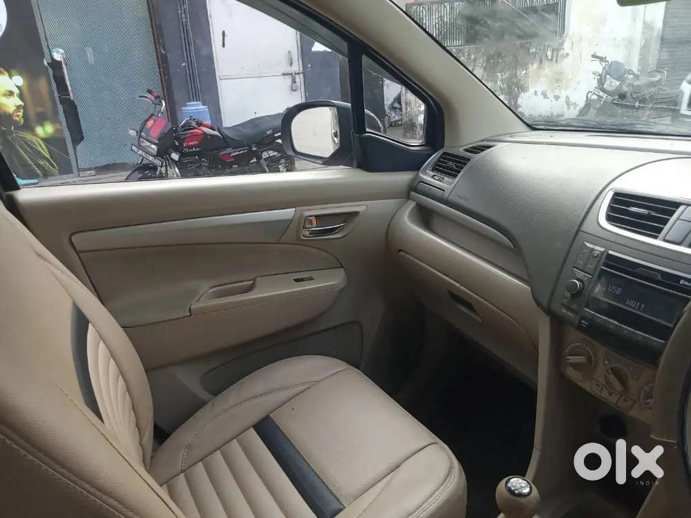 Maruti Suzuki Swift Vxi In Excellent Condition