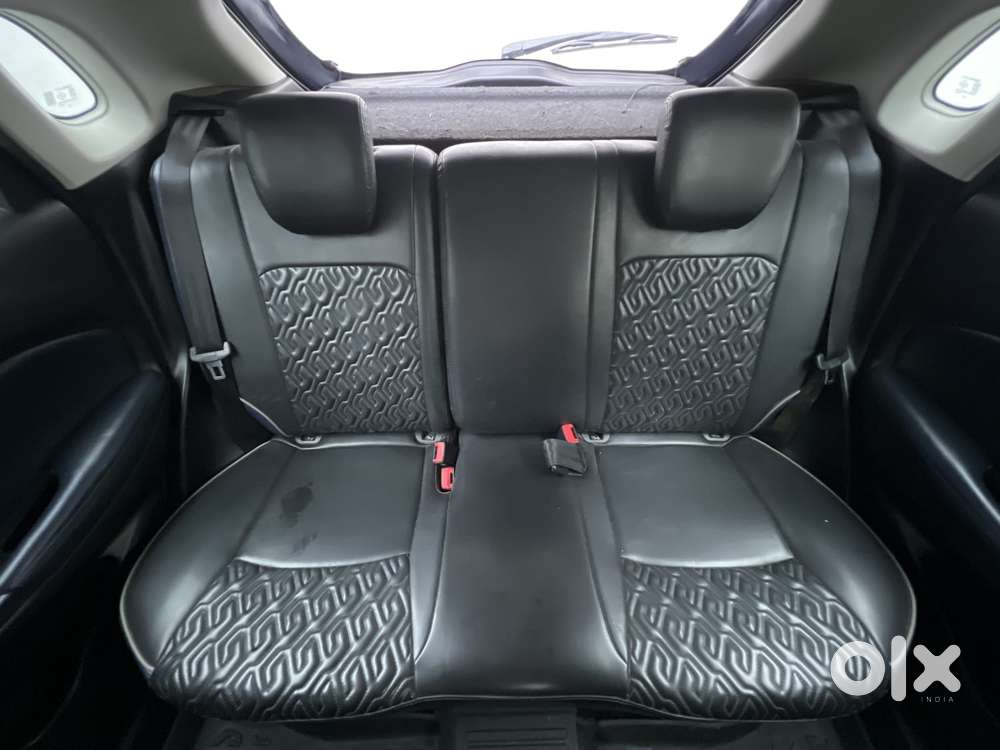 Maruti Suzuki Baleno 1.2 Alpha At, 2022, Petrol